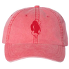 NJ Knight Pigment Dyed Cap Retro