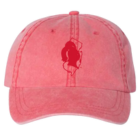 NJ Knight Pigment Dyed Cap Retro