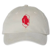 NJ Knight Pigment Dyed Cap Retro