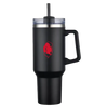 NJ Knight 40 oz. Tumbler Retro