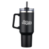 NJ Knight 40 oz. Tumbler Retro