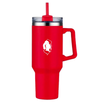 NJ Knight 40 oz. Tumbler Retro