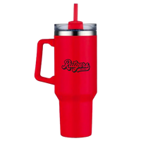 NJ Knight 40 oz. Tumbler Retro