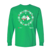 Long Sleeve T-Shirt Big Chill