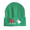 Cuffed Beanie Big Chill