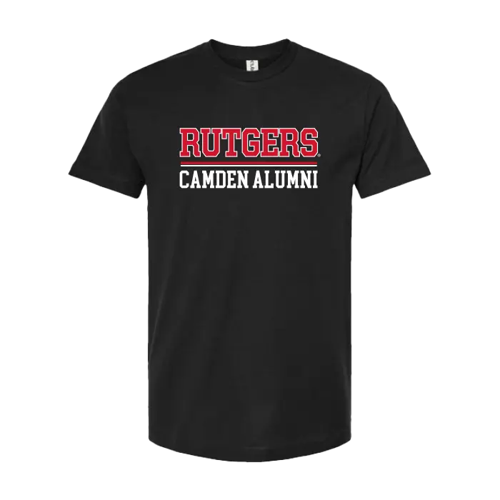 Camden Alumni T-Shirt Camden Athletics
