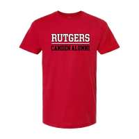 Camden Alumni T-Shirt Camden Athletics
