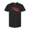 RU Premium Mascot T-Shirt Camden Athletics