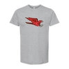 RU Premium Mascot T-Shirt Camden Athletics