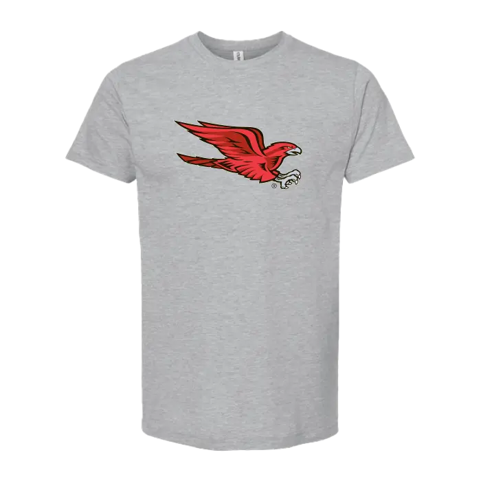 RU Premium Mascot T-Shirt Camden Athletics