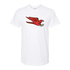 RU Premium Mascot T-Shirt Camden Athletics