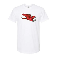 RU Premium Mascot T-Shirt Camden Athletics