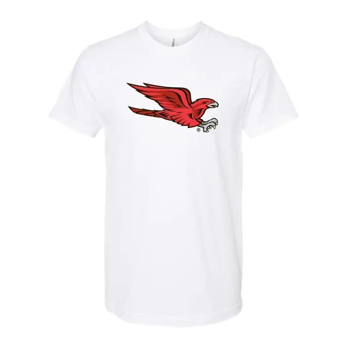 RU Premium Mascot T-Shirt Camden Athletics