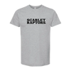 RU Premium Raptors T-Shirt Camden Athletics