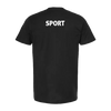 RU Premium T-Shirt Camden Athletics