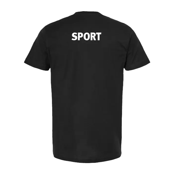 RU Premium T-Shirt Camden Athletics