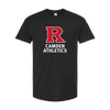 RU Premium T-Shirt Camden Athletics