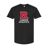 RU Premium T-Shirt Camden Athletics