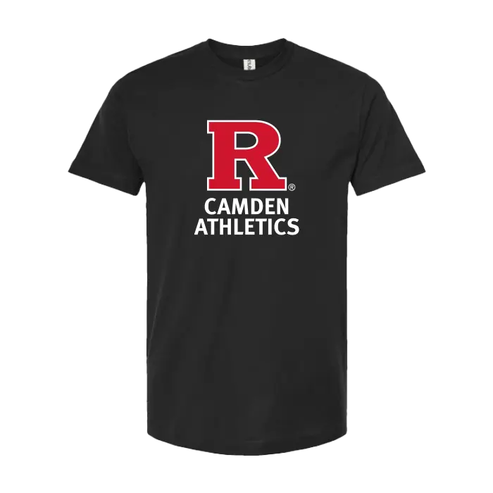 RU Premium T-Shirt Camden Athletics