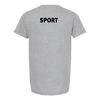 RU Premium T-Shirt Camden Athletics