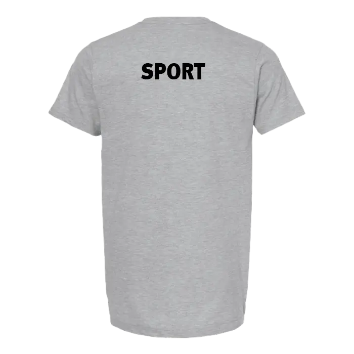 RU Premium T-Shirt Camden Athletics