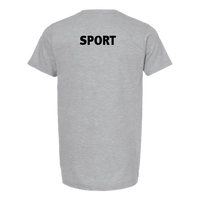 RU Premium T-Shirt Camden Athletics