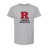 RU Premium T-Shirt Camden Athletics