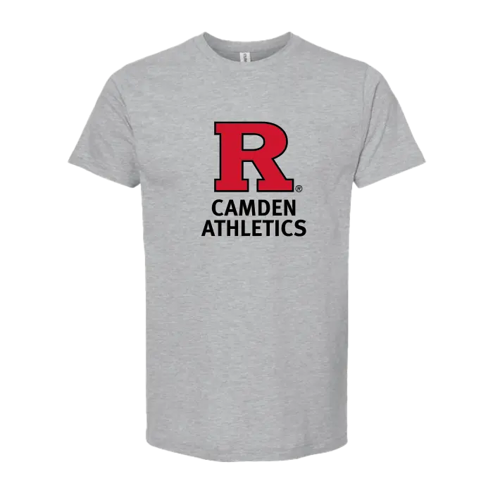 RU Premium T-Shirt Camden Athletics