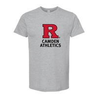 RU Premium T-Shirt Camden Athletics