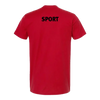 RU Premium T-Shirt Camden Athletics
