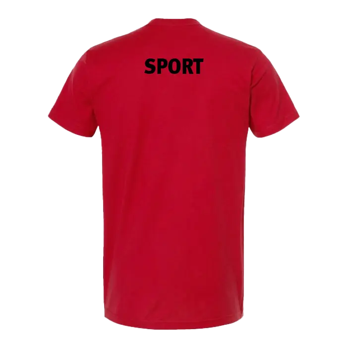 RU Premium T-Shirt Camden Athletics