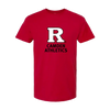 RU Premium T-Shirt Camden Athletics