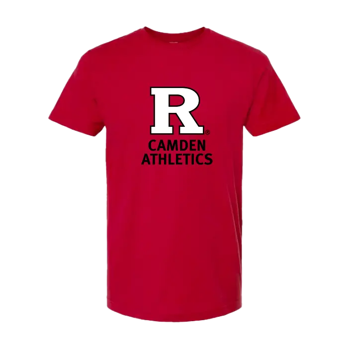 RU Premium T-Shirt Camden Athletics