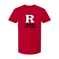 RU Premium T-Shirt Camden Athletics