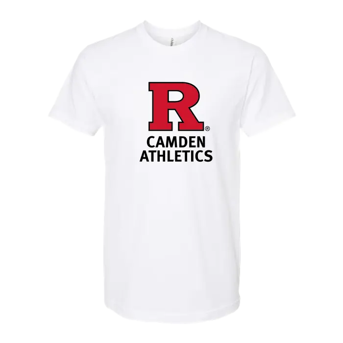 RU Premium T-Shirt Camden Athletics
