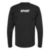 RU Long Sleeve T-Shirt Camden Athletics