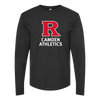 RU Long Sleeve T-Shirt Camden Athletics