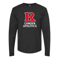 RU Long Sleeve T-Shirt Camden Athletics