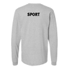 RU Long Sleeve T-Shirt Camden Athletics