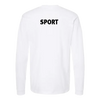 RU Long Sleeve T-Shirt Camden Athletics