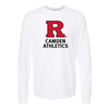RU Long Sleeve T-Shirt Camden Athletics
