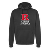 RU Hooded Sweatshirt Camden Athletics