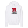 RU Hooded Sweatshirt Camden Athletics