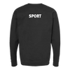 RU Crewneck Sweatshirt Camden Athletics