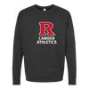 RU Crewneck Sweatshirt Camden Athletics