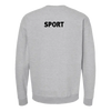 RU Crewneck Sweatshirt Camden Athletics