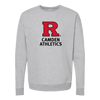 RU Crewneck Sweatshirt Camden Athletics