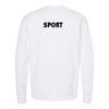 RU Crewneck Sweatshirt Camden Athletics