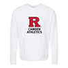 RU Crewneck Sweatshirt Camden Athletics
