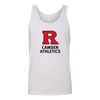 RU Spirit Premium Tank Camden Athletics